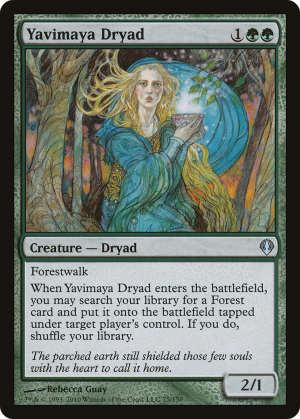 b8ec6920-bd22-46ef-8f29-69bb39d6de1a Yavimaya Dryad
