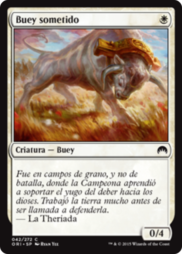 b9095ef2-82d5-44c0-9131-5db17184be62 Yoked Ox