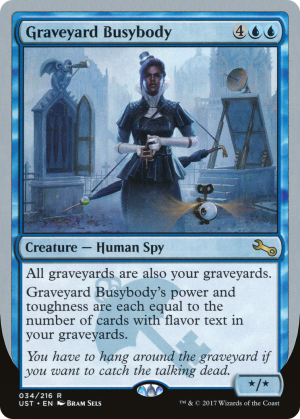 b913bbbd-a4c5-4e90-98ff-74be2c907d87 Graveyard Busybody