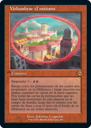 b91f0205-5f8d-4a01-aea4-4426f4cd46b7 Glimpse of Tomorrow