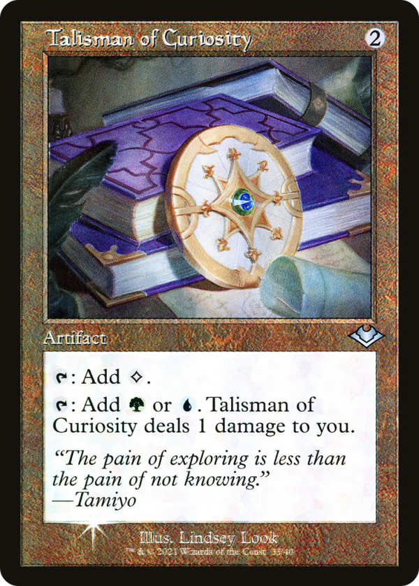 b9383190-c4b2-4b38-8938-2c57782faf03 Talisman of Curiosity