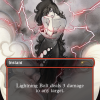 Lightning Bolt