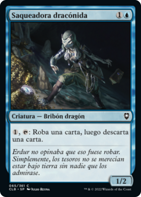 b94ca8ec-7c7f-40a5-ae55-b9ede19014ed Dragonborn Looter