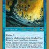 Parallax Tide
