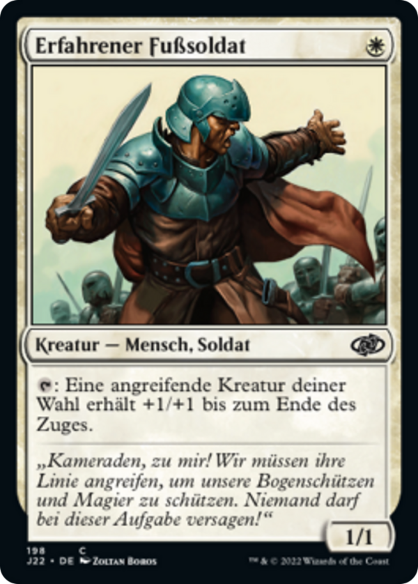 b958c671-1e0c-4647-9411-4067dc54b462 Infantry Veteran