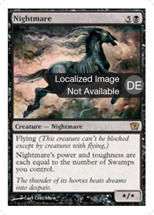 b9616250-d559-4541-97ed-e1a6823f325a Nightmare