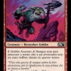 Bloodcrazed Goblin
