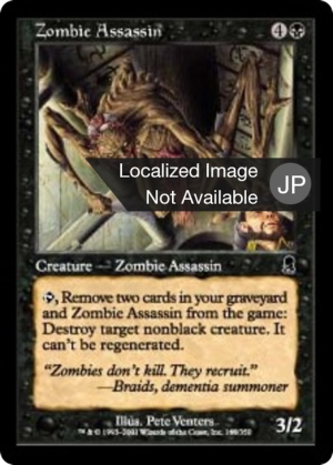 b96be06b-d7d3-422e-bf0f-04e365165e0c Zombie Assassin
