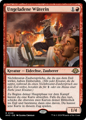 b976e302-9b41-4ff6-bc3d-3e92a8567282 Party Thrasher