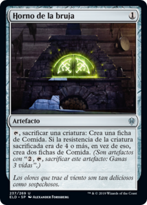 b98f89f6-9f51-4267-9a6d-fda8543c78a4 Witch's Oven