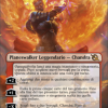Chandra, Hope's Beacon