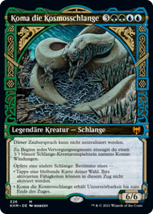 b9bbfe3a-bceb-476b-918b-6030af881936 Koma, Cosmos Serpent