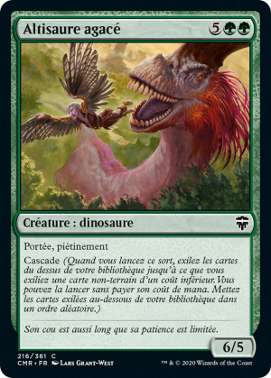 b9befb4b-66d3-4fbe-ba87-eceeed74c6d0 Annoyed Altisaur