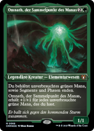 b9c26f58-ee16-49b3-a288-70e82fbe3881 Omnath, Locus of Mana