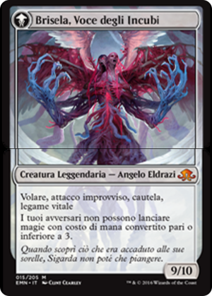 b9ca99c5-9876-4c36-bf70-3fc56083a06d Brisela, Voice of Nightmares