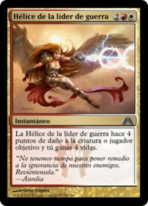 b9ce0269-6513-43cf-94d2-2dd841c4b1ba Warleader's Helix