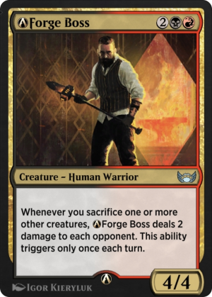 b9e6942a-f6fd-455f-be4a-0cdd16d67e13 A-Forge Boss