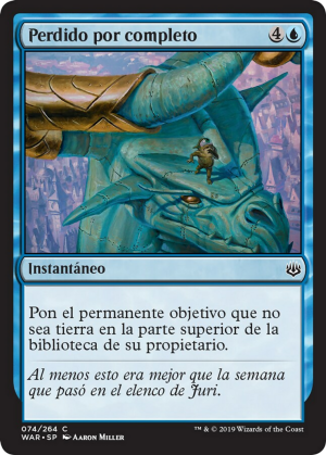 ba1c4cac-3a11-459e-ad0b-393fa549d100 Totally Lost