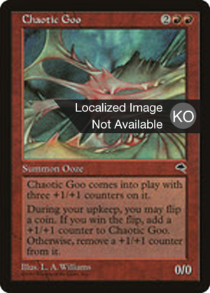 ba560780-d211-4888-8d1c-e9fafbd34236 Chaotic Goo