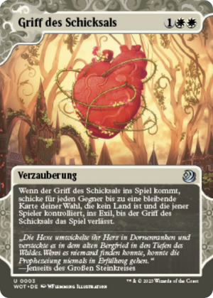 ba677672-43d5-4d87-85c4-856924494910 Grasp of Fate