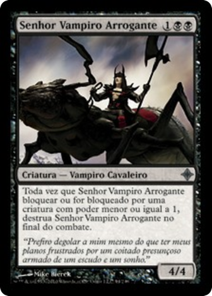 ba6bd5e5-8a73-4d4a-8ed0-10c226789306 Arrogant Bloodlord