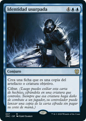 ba702722-b220-4b43-bda8-a9023e156b69 Stolen Identity