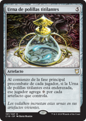 bac4cc26-b96f-4485-9f97-e68009daeede Blinkmoth Urn