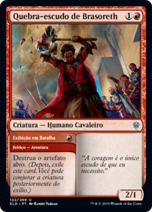 bb086fc9-11e8-4ec3-9d37-f6f6b8e9b253 Embereth Shieldbreaker // Battle Display