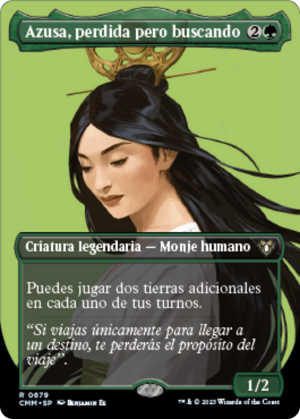 bb3c070a-06d5-4bc8-9fc3-97e527263f8f Azusa, Lost but Seeking