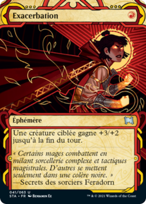 bb5f1031-27c5-4913-a6ab-6ee5139df3df Infuriate