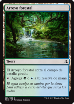 bb6edb94-8992-4e54-9be0-94207733a147 Woodland Stream