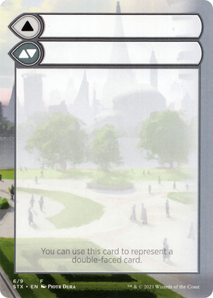 bb81a236-460c-4f49-a202-edcb7eab8d15 Double-Faced Substitute Card