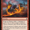 Wrap in Flames