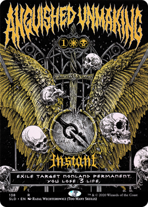 bbd79be1-3e84-41a3-89ae-b1132cb31ed9 Anguished Unmaking