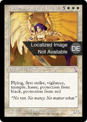 bbecb09c-4244-44d6-bd1c-5d17431a1aa9 Akroma, Angel of Wrath