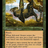 Arboreal Grazer