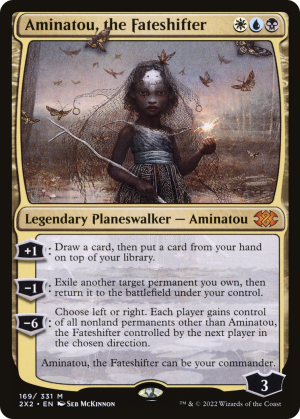 bc010302-e715-4946-89eb-a214e0b836ba Aminatou, the Fateshifter