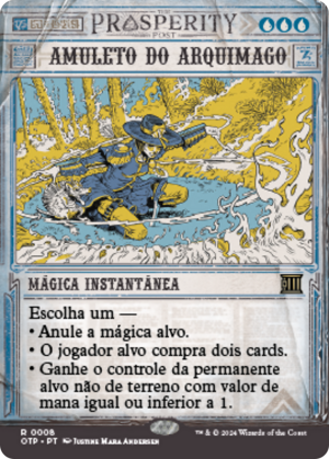 bc03cc46-012e-4b74-93ce-ee93306709d4 Archmage's Charm