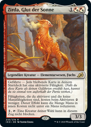 bc16d0d5-fd1c-4f49-a45f-042b7b1615d4 Zirda, the Dawnwaker