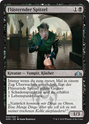 bc2928fc-6b7b-40ec-b74c-8f979ecb6681 Whispering Snitch