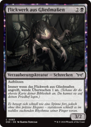 bc313bad-e229-49e5-bec5-0f1d9c2cc979 Appendage Amalgam