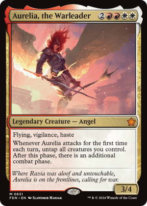 bc6ffc1c-575b-4116-83c9-d13b29886c35 Aurelia, the Warleader