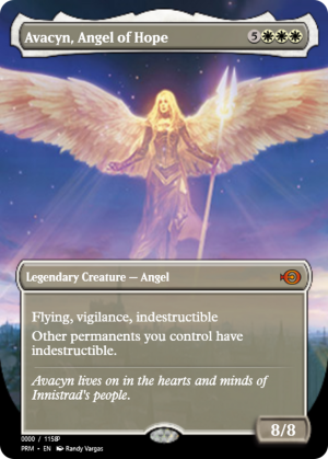 bc76c46e-2c13-4e78-9dcd-53d110477c0b Avacyn, Angel of Hope