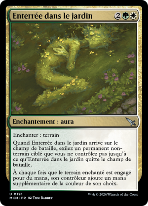 bc8309dd-4c64-47ee-80a8-4b9e38c11d6a Buried in the Garden