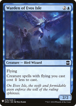 bc998bf6-81c8-41b4-a2e5-cb6c8d6c83fc Warden of Evos Isle