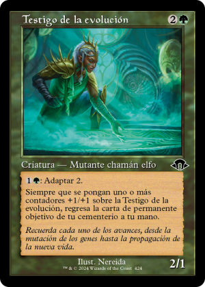 bca98c77-2221-4a1e-be6e-00a2df2b9064 Evolution Witness