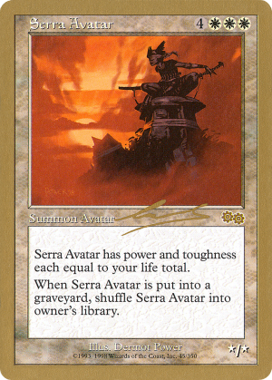 bcab2e1e-6190-4d84-84b2-ae0ec34488de Serra Avatar