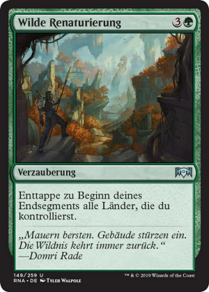 bcc5dd64-b88e-4e54-8512-bd31eaa1c68d Wilderness Reclamation