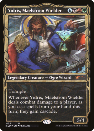 bcd008c4-884a-4c98-8842-8f4b35fbdf81 Yidris, Maelstrom Wielder