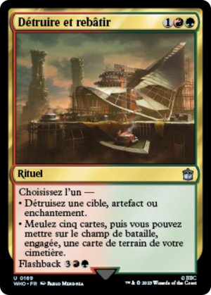 bcdaa5ed-0967-4b0e-bb63-964f8b9ebe00 Wreck and Rebuild